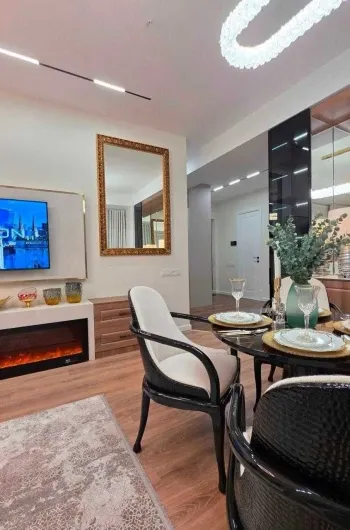 71 м², 2-комн. квартира, 14/26-0