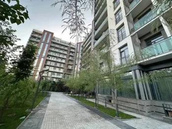 34 м², 1-комн. квартира, 7/10-0
