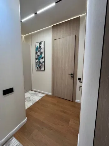 46 м², 2-комн. квартира, 10/12-1