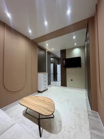 51 m², 2-xonali kvartira, 1/8-2