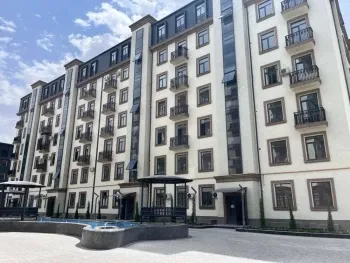 70 м², 2-комн. квартира, 3/7-0