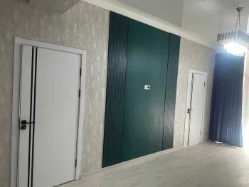 33 m², 1-xonali kvartira, 2/7-0