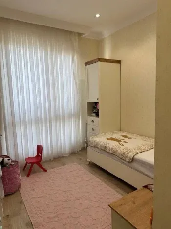 100 m², 5-xonali kvartira, 8/13-1