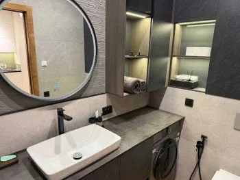 59 m², 2-xonali kvartira, 5/9-2