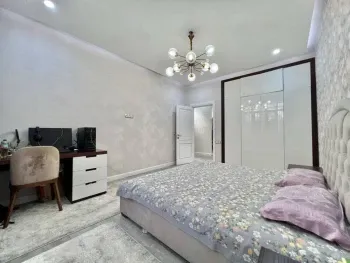 170 м², 5-комн. квартира, 1/5-2