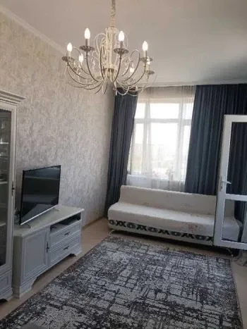 70 m², 2-xonali kvartira, 7/9-2