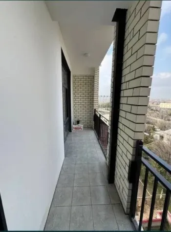 40 m², 1-xonali kvartira, 10/12-2