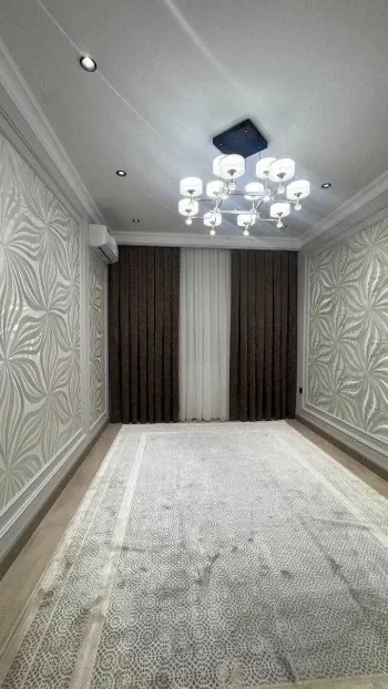 49 m², 2-xonali kvartira, 2/8-2