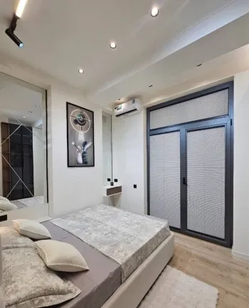 35 м², 2-комн. квартира, 5/14-3