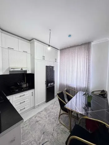67 м², 2-комн. квартира, 16/16-2