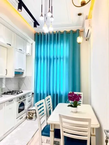 80 м², 3-комн. квартира, 9/10-1