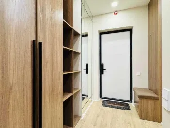 85 м², 3-комн. квартира, 19/27-2