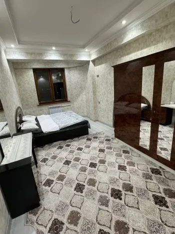 140 м², 5-комн. квартира, 8/8-3