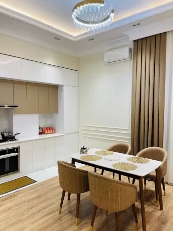 65 м², 2-комн. квартира, 6/8-1