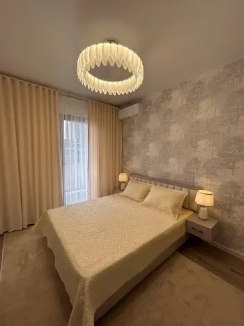 28 м², 2-комн. квартира, 11/16-3