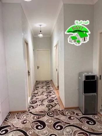 64 м², 2-комн. квартира, 4/9-2