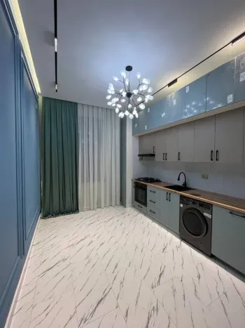 47 м², 2-комн. квартира, 3/9-0