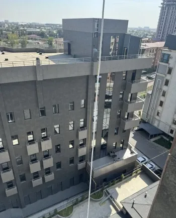 56 м², 2-комн. квартира, 9/16-2