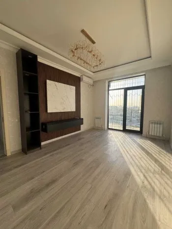77 м², 2-комн. квартира, 9/10-1