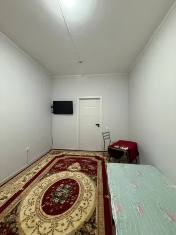 52 м², 2-комн. квартира, 3/16-1