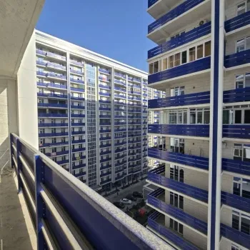 108 м², 4-комн. квартира, 9/16-0