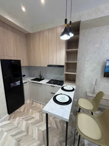 38 м², 2-комн. квартира, 14/16-3