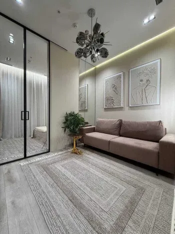 42 м², 1-комн. квартира, 14/51-3