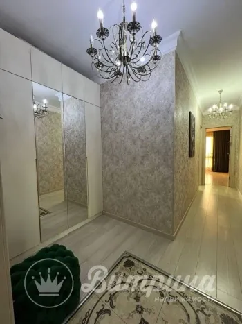 67 м², 2-комн. квартира, 5/9-1