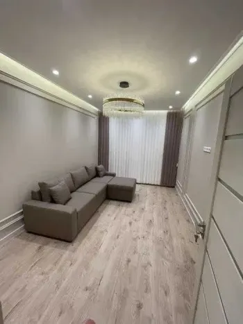 55 m², 2-xonali kvartira, 4/13-1