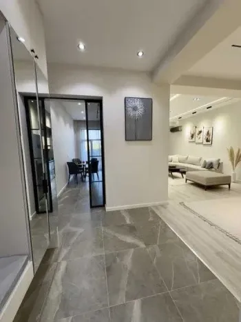 84 m², 2-xonali kvartira, 5/10-3