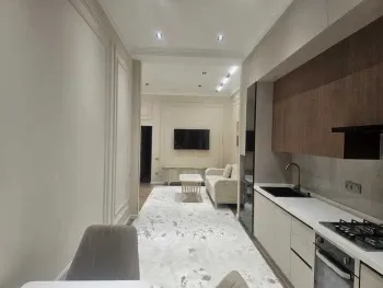 52 м², 2-комн. квартира, 9/10-3