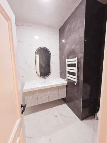 126 м², 4-комн. квартира, 3/7-0