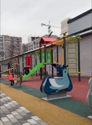 27 m², 1-xonali kvartira, 1/9-2