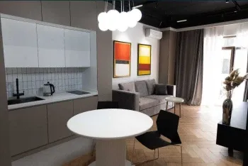 50 м², 2-комн. квартира, 4/7-1