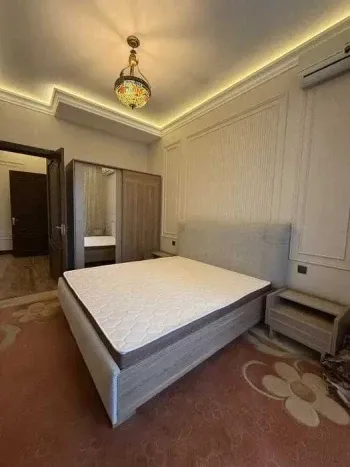 84 м², 2-комн. квартира, 4/8-2