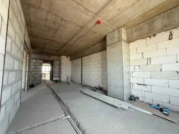 120 м², 3-комн. квартира, 20/25-3