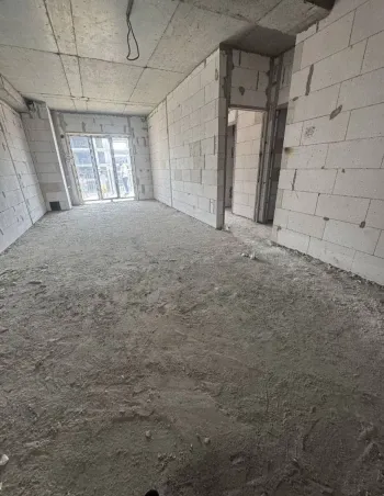 66 м², 2-комн. квартира, 13/16-0