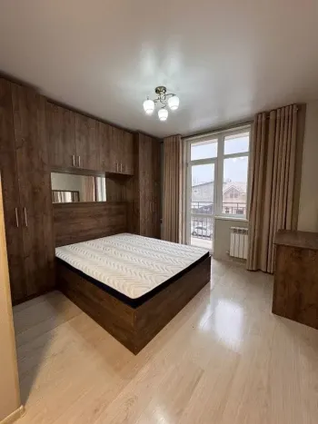 63 м², 3-комн. квартира, 2/9-0