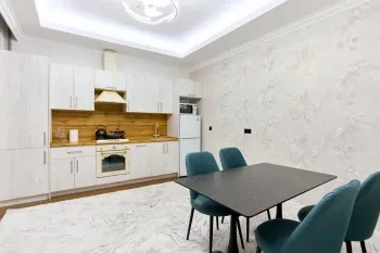 95 м², 2-комн. квартира, 7/9-2