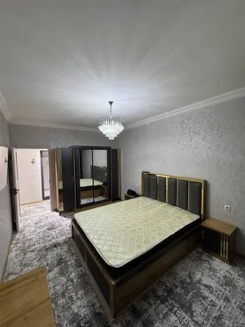 42 м², 1-комн. квартира, 16/2-3