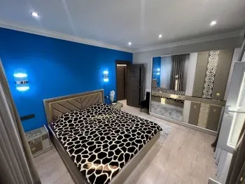 65 м², 3-комн. квартира, 8/8-3