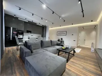 127 м², 4-комн. квартира, 7/12-1