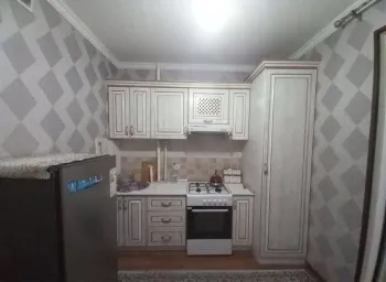 40 м², 1-комн. квартира, 6/7-3
