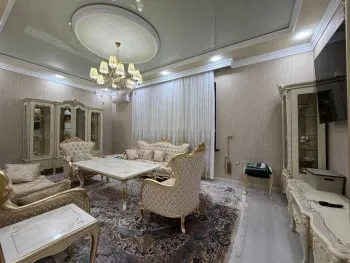 153 м², 3-комн. квартира, 3/9-3