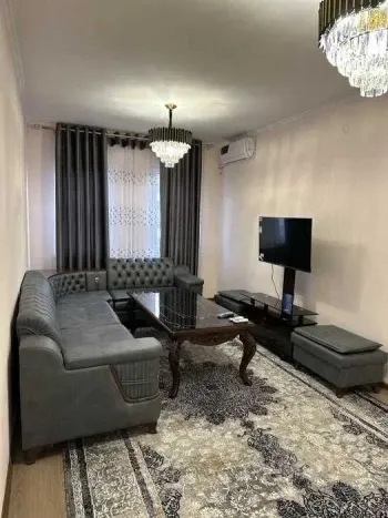 87 m², 3-xonali kvartira, 6/9-2
