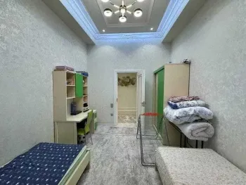122 м², 4-комн. квартира, 3/8-1