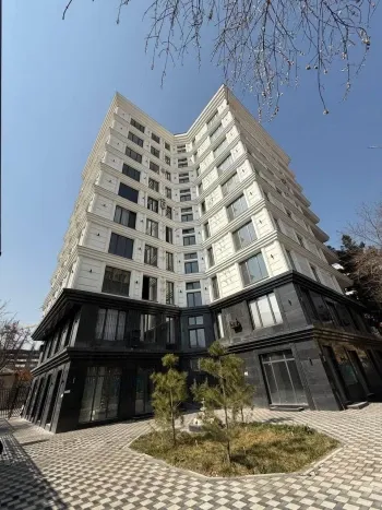 67 м², 3-комн. квартира, 7/9-0