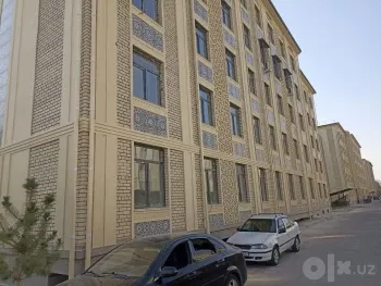 50 м², 2-комн. квартира, 2/5-1