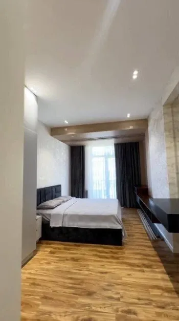 118 м², 4-комн. квартира, 3/10-1