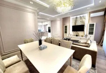 102 м², 3-комн. квартира, 5/7-1